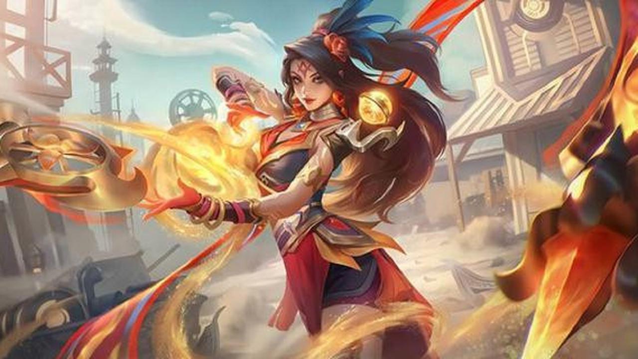 20 Rekomendasi Nama Akun Mobile Legends Unik dan Galak, Bikin Lawan Ketakutan
