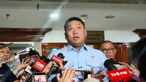 Sekolah Negeri Tak Boleh Pilih-pilih Penerima MBG, Ini Aturan BGN