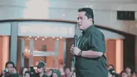 Erick Thohir, salah satu Executive Producer Jagat Sinema Bumilangit