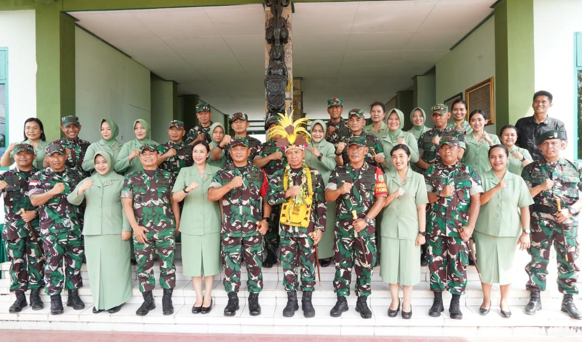 3. Gaji TNI Golongan III (Perwira Pertama)<br>