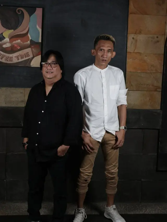 Untuk kedua kalinya, produser dan arranger Baliyanto Kurniawan, memproduksi single untuk penyanyi Pskyject (ist)