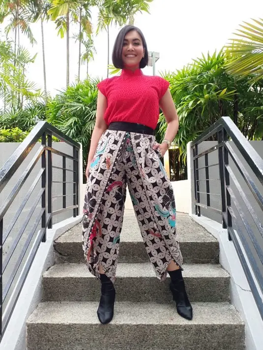 (Instagram/denadaindonesia)