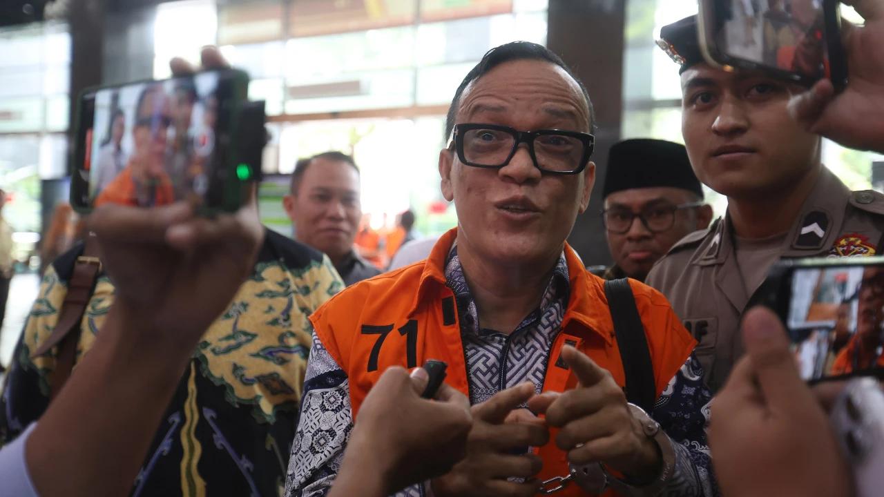 Noel Ungkap Partai K yang Diduga Terlibat Pemerasan Sertifikat K3: Tiga Huruf Saja