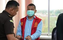 Korupsi Distribusi Semen Tol PKKA, 2 Pejabat PT Semen Baturaja dan 1 Swasta Jadi Tersangka