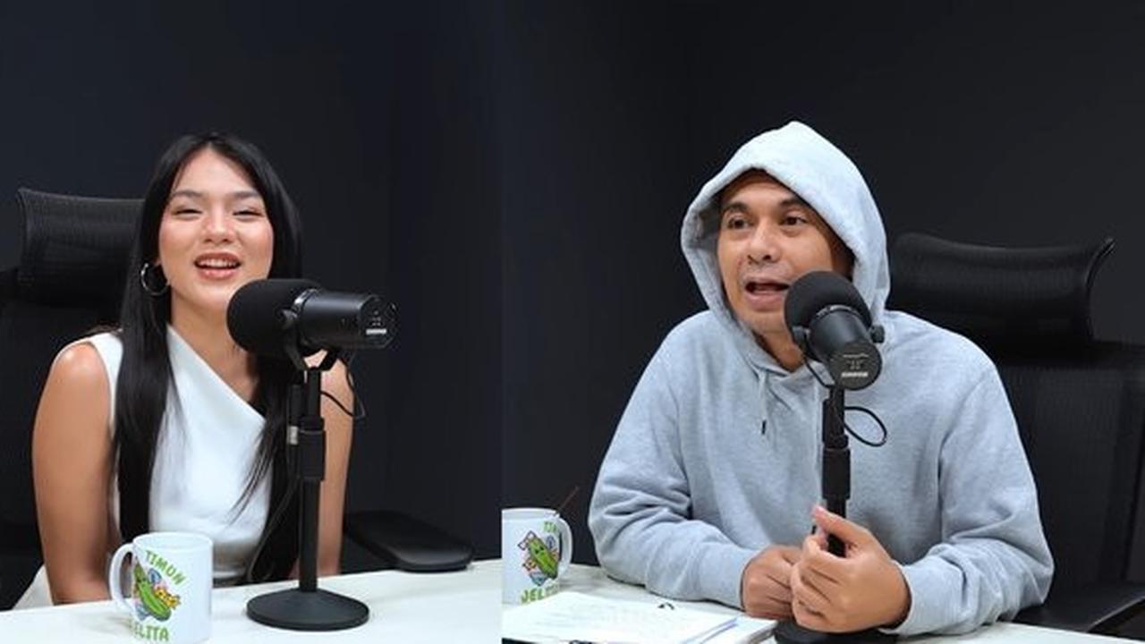 Cerita Haru Davina Karamoy yang Ternyata Kembar 5 Tapi Begini Nasibnya Sekarang