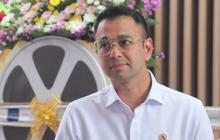 Kolaborasi Raffi Ahmad dan Giring Ganesha Membangkitkan Dunia Perfilman Tanah Air