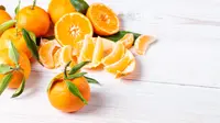 Manfaat biji jeruk untuk kesehatan dan kecantikan. (Foto: unsplash.com)