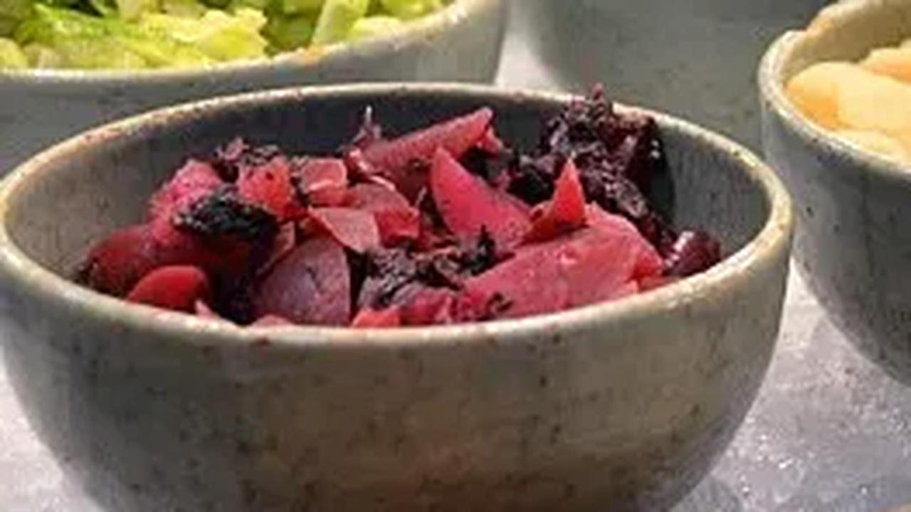 Cobalah untuk memasukkan beberapa menu tradisional Jepang ke dalam pola makan sehari-hari Anda dan nikmati manfaatnya!