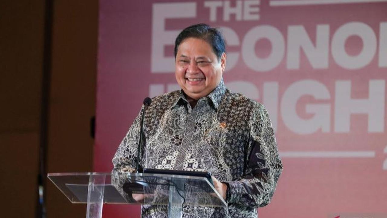 Pemerintah Target Transaksi Trade Expo Indonesia 2025 Tembus Rp408,2 Triliun