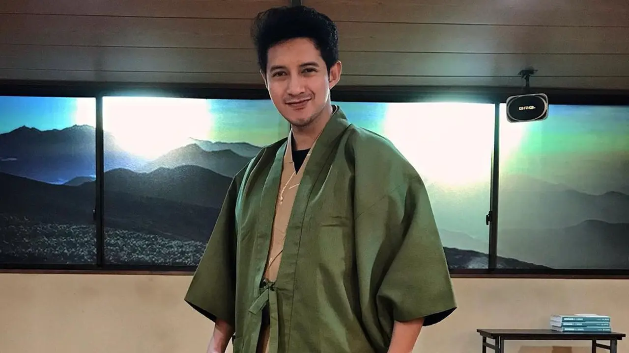 [Fimela] Chand Kelvin