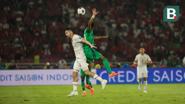 Timnas Indonesia