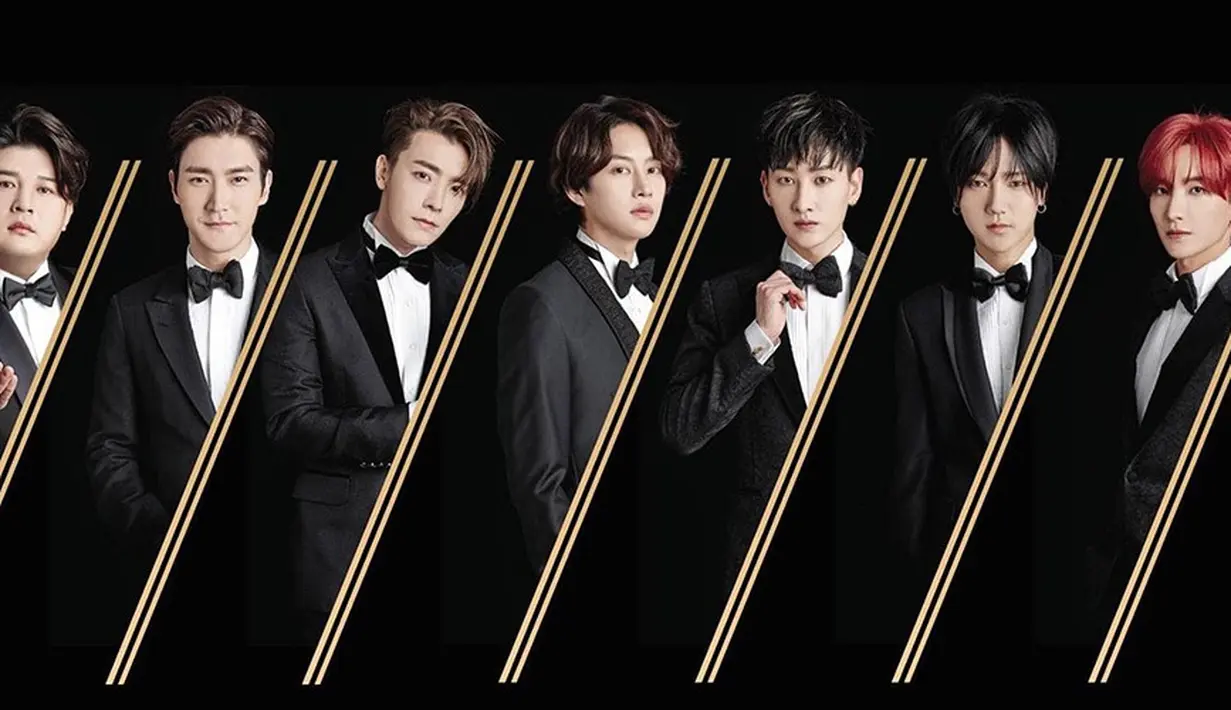 Dilansir dari Pann, Super Junior pun langsung terbang menuju Jakarta. (Allkpop)