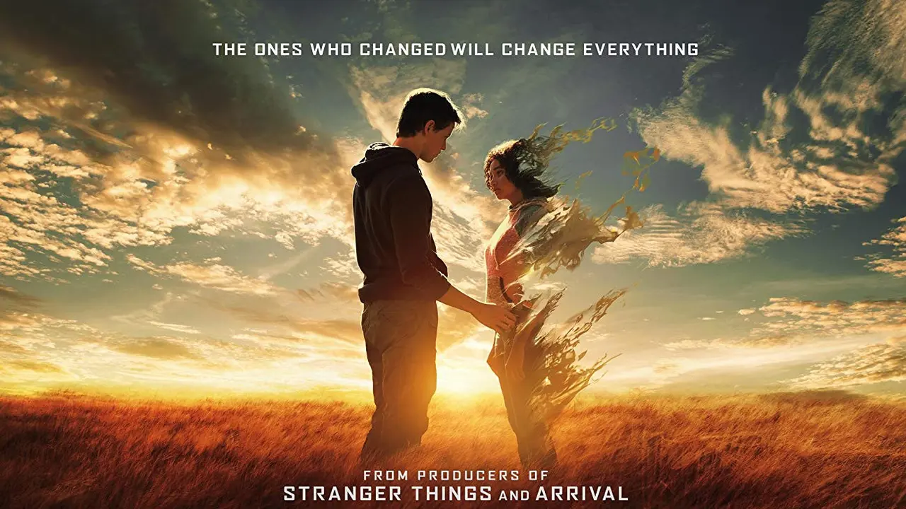 The Darkest Minds (20th Century Fox)