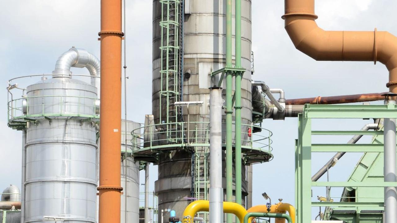 Tiga Teknologi Ini Diklaim Bisa Pantau Efisiensi Energi Sebuah Pabrik