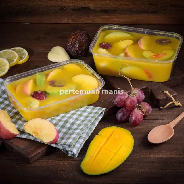 Pertemuan Manis