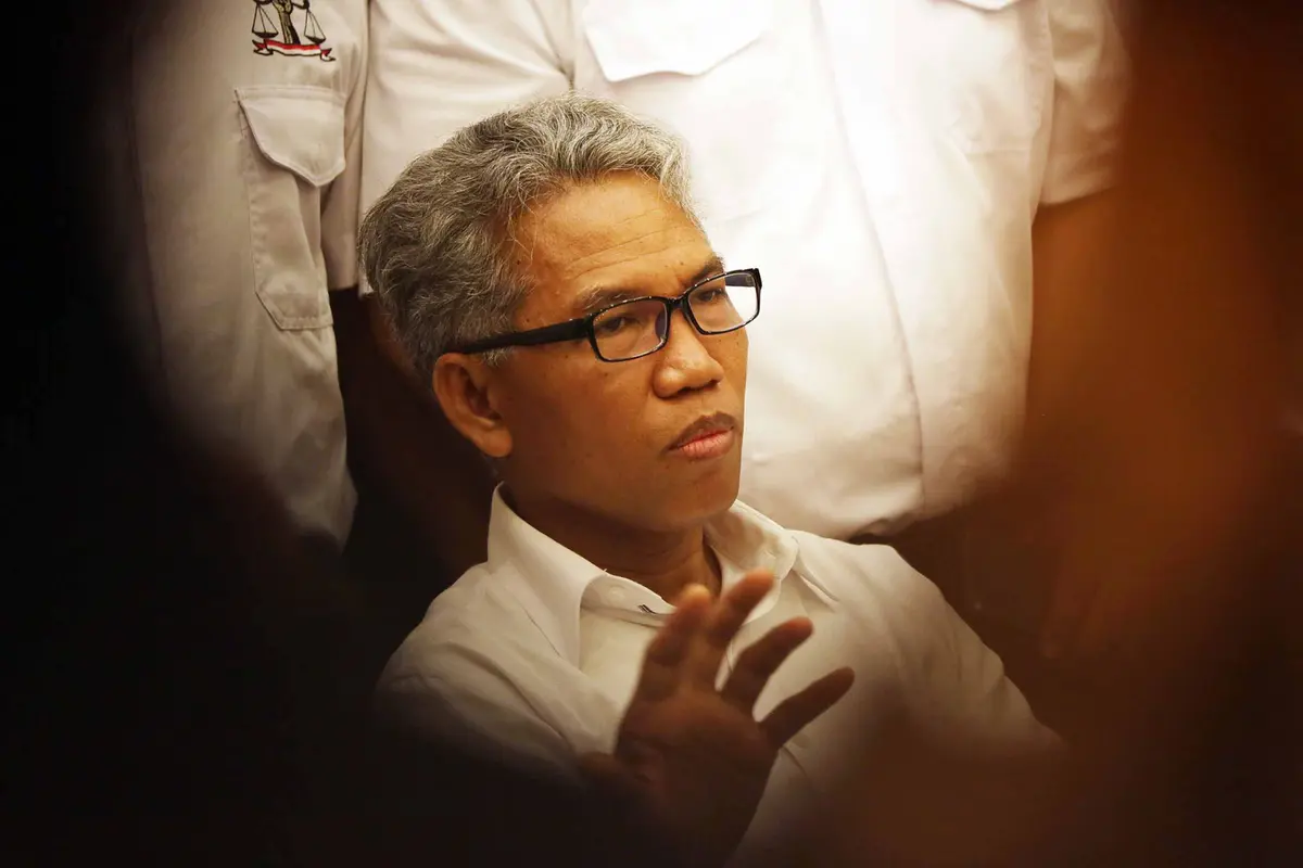 Setelah Ahok, Buni Yani Diperiksa Bareskrim 