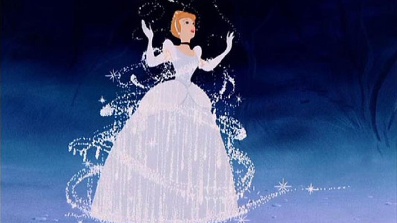 Cinderella