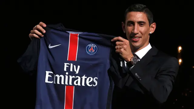 Di Maria