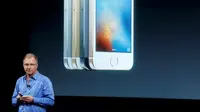 iPhone SE Diklaim Jadi Smartphone Termurah Apple