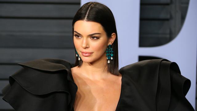 7 Sumber Pendapatan Kendall Jenner Di Dunia Fashion Dan Gaya Hidup Fashion Beauty Liputan6 Com