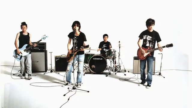 10 Video Band Rock Jepang yang Melebihi 10 Juta Views di YouTube
