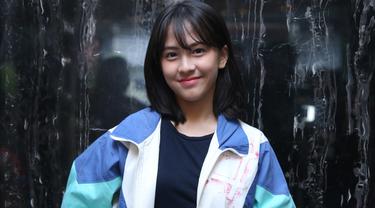 Fokus Berkarier, Zara Umumkan Lulus dari JKT48 - News & Entertainment  Fimela.com