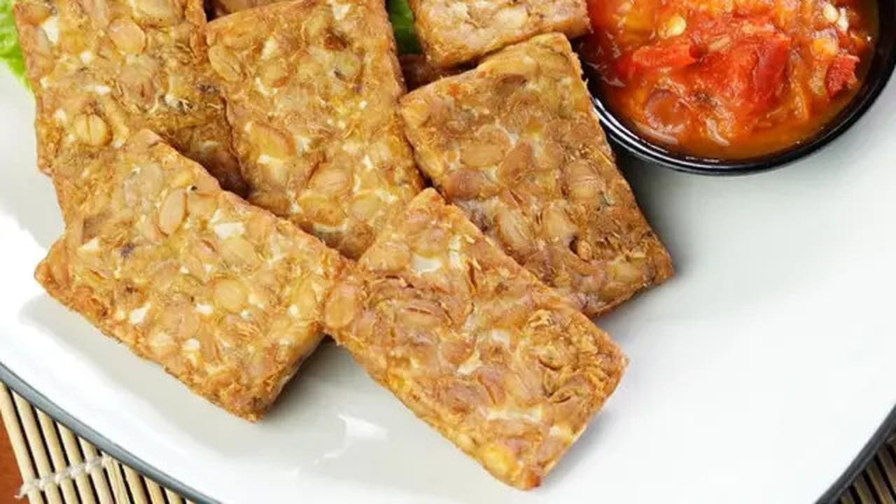 Resep Olahan Tempe yang Lezat dan Mudah Dibuat di Rumah