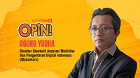 OPINI: Dampak Ekonomi dari Kebijakan Reklasifikasi Mitra Platform Jadi Karyawan