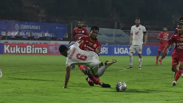 Pemain PSM, Ferdinand Sinaga