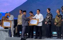 Inovasi Pengelolaan Sampah Desa Kunci Ketahanan Iklim Global