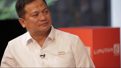 Mengenang Arief Mulyadi, Sosok di Balik Program PNM Mekaar