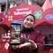 Telkomsel menghadirkan paket roaming haji untuk memenuhi kebutuhan komunikasi bagi para jemaah Haji 2024 (Foto: Corpcomm Telkomsel)