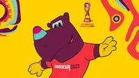 Piala Dunia U-17 - Ilustrasi Bacuya (Bola.com/Adreanus Titus)