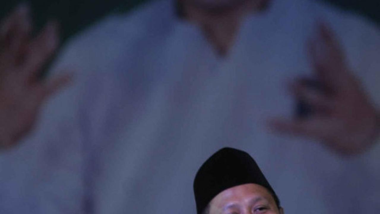 PKB gelar peringatan 1 Muharam
