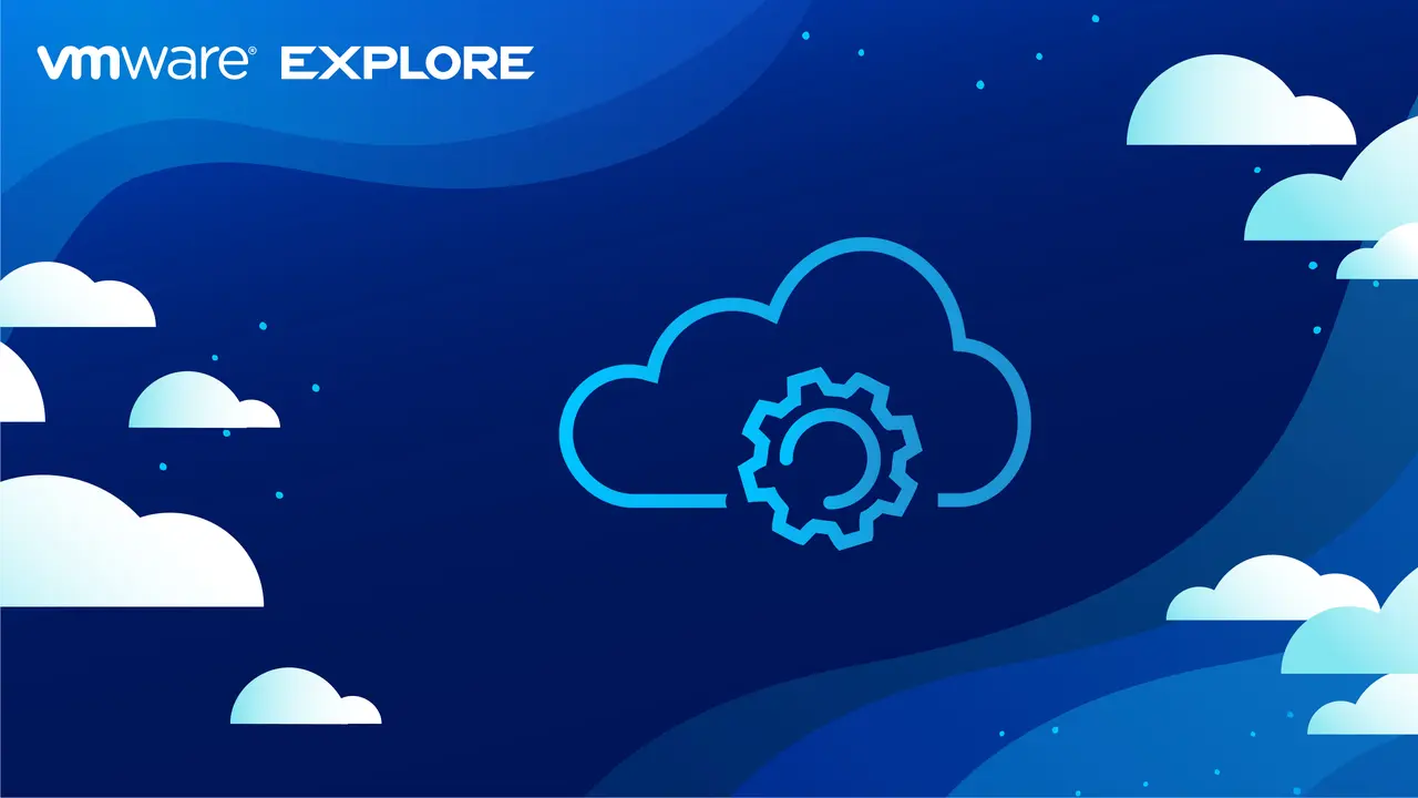 VMware Explore 2022