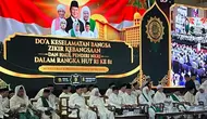Zulhas Akui Ada Program Pemerintah Belum Optimal, Minta Doa Ulama