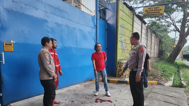 Bentrokan Pakai Golok di Sukalarang Sukabumi, Polisi Beberkan Faktanya