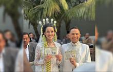 Potret Khalid Attamimi Suami Susan Sameh yang Jarang Tersorot, Ternyata Bukan Orang Sembarangan