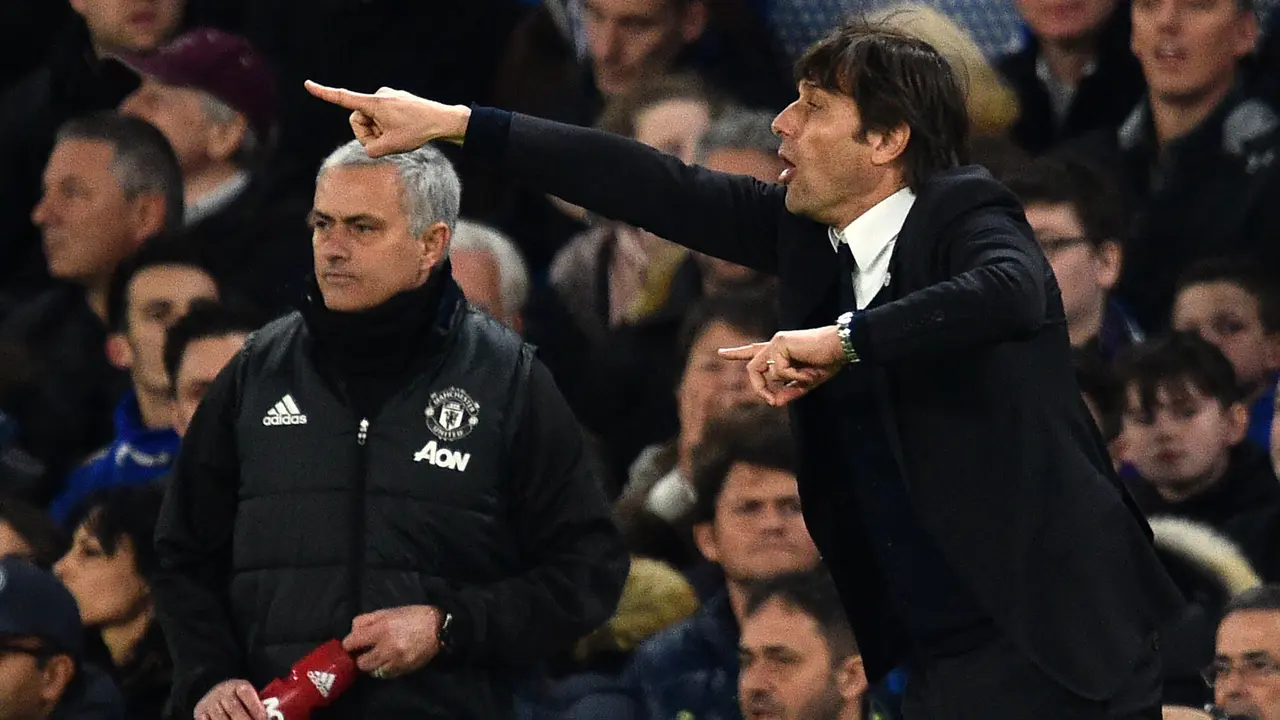 Permalukan Manchester United, Chelsea Lolos ke Semifinal Piala FA