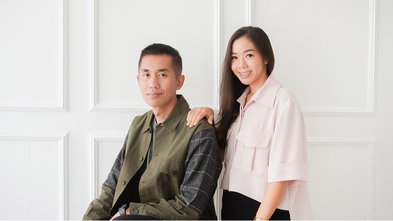 Ini Kunci Sukses Brand Lokal Little Palmerhaus Bisa Tembus Pasar Mancanegara