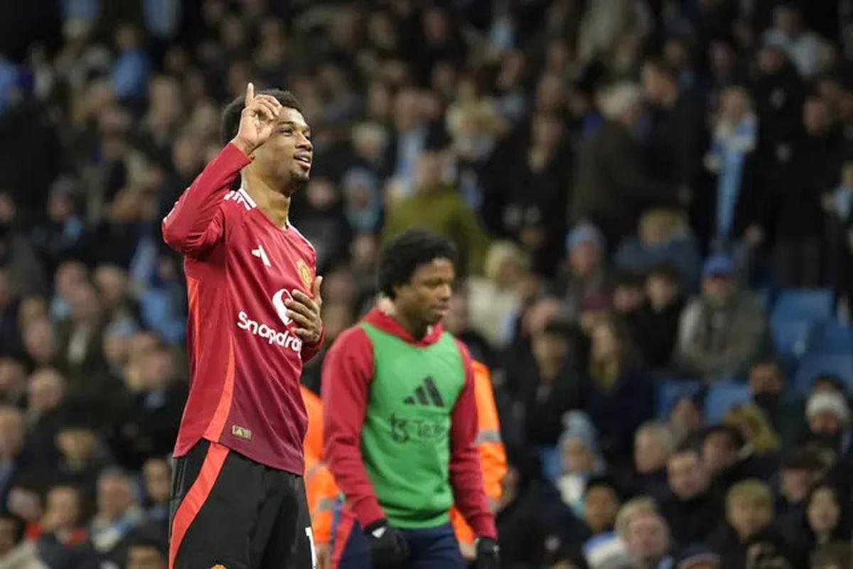Amorim Konfirmasi Harry Maguire Tetap di MU Musim Depan, Kontrak Baru Diallo Sebentar Lagi Beres
