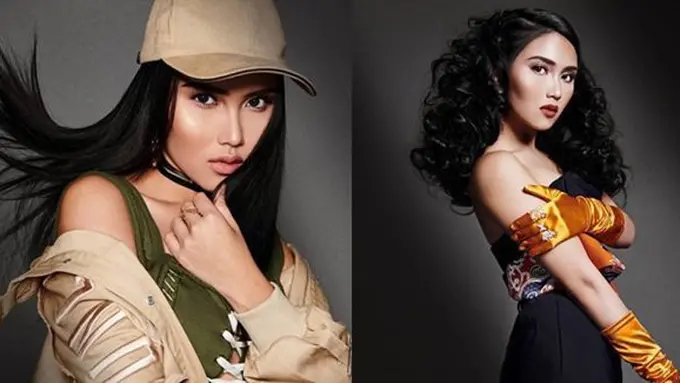 Copyright: instagram/ayutingting92