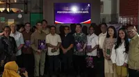 PPNK Lemhannas Dorong Kolaborasi Energi dan Ekonomi demi Ketahanan Nasional