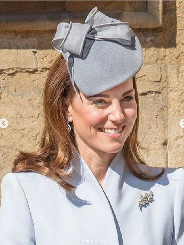 Kate Middleton