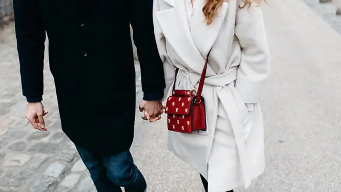 Ilustrasi./Copyright unsplash.com