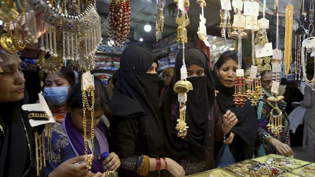 Pakistan Akan Lockdown Sebelum Lebaran