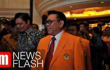 VIDEO: Agung Laksono Yakin Golkar Tak Akan Pecah