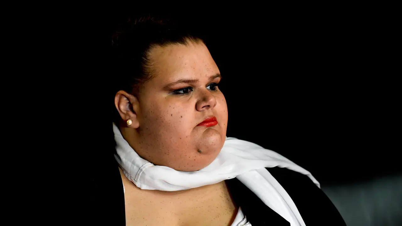 Michelle Suarez, Sosok Senator Transgender Pertama di Uruguay