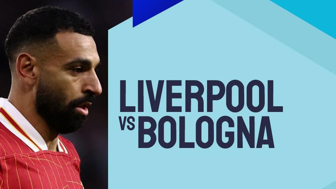 Prediksi Liverpool Vs Bologna
