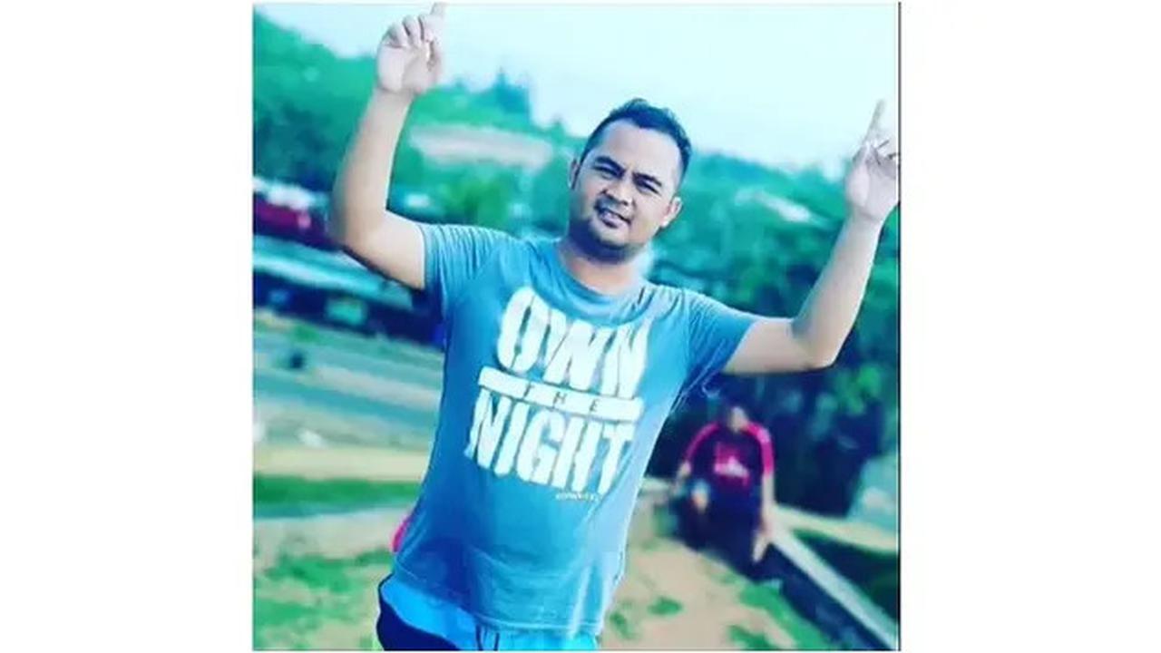 5 Fakta Aktor Sandy Permana Meninggal, Pemeran Arya Soma 'Mak Lampir' Diduga Dibunuh
